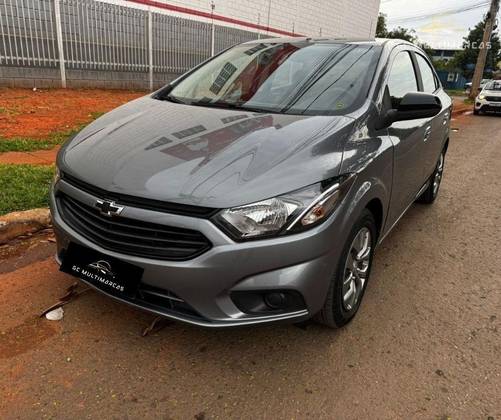 CHEVROLET JOY 1.0 SPE4 FLEX PLUS MANUAL